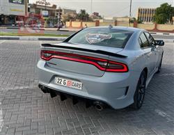 دودج تشارجر